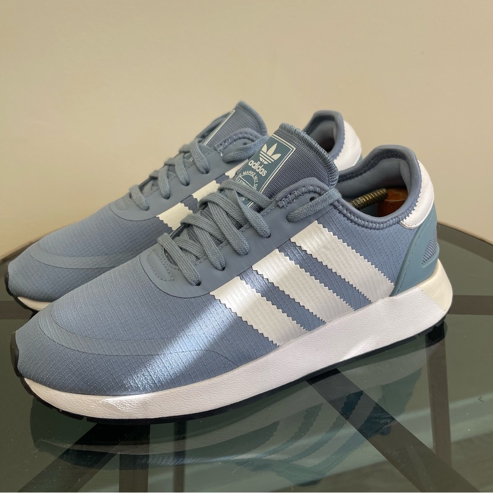 Womens Adidas Originals N- 5923 Sneakers